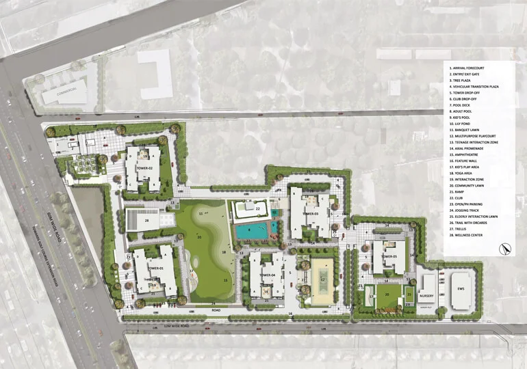 New launch of SmartWorld